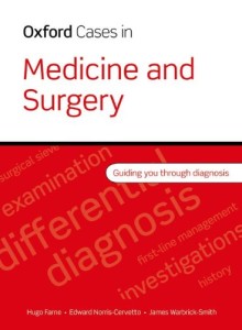 Oxford Cases in Medicine and Surgery
