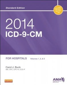 2014 ICD-9-CM for Hospitals