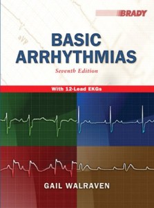 Basic Arrhythmias (7th Edition) (EKG)