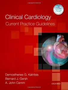 Clinical Cardiology - Current Practice Guidelines