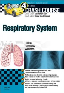 Crash Course Respiratory System, 4e