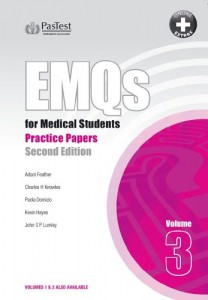 EMQs for Medical Students - Volume 3, Second Edition