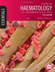 Essential Haematology, 6th Edition