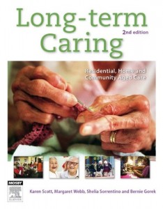 Long-Term Caring Residential, home and community aged care, 2e