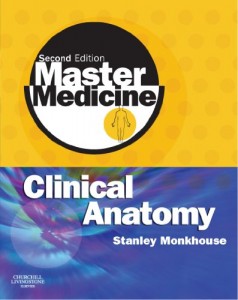 Master Medicine Clinical Anatomy, 2e