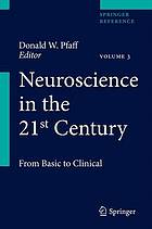 Neuroscience in the 21st Century: From Basic to Clinical: 5 Volume Set (Original PDF from Publisher)
