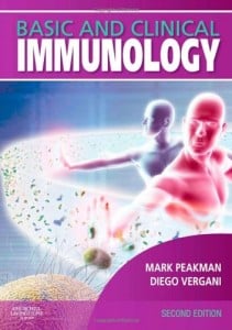 Basic And Clinical Immunology 2Nd