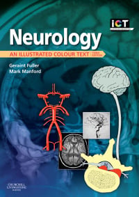 Neurology: An Illustrated Colour Text, 3rd Edition (Original PDF from Publisher)