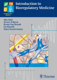 Introduction to Bioregulatory Medicine (Complementary Medicine)