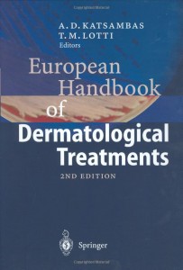 European Handbook of Dermatological Treatments, 2nd Edition (Original PDF from Publisher)
