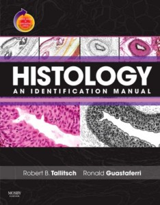 Histology An Identification Manual With Student Consult Online Access