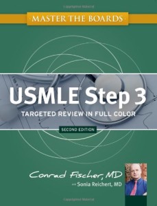 Master the Boards USMLE Step 3 2nd Edition