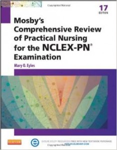 Mosby Comprehensive Review of Practical Nursing for the NCLEX-PN