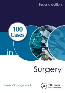 100 Cases in Surgery, Second Edition