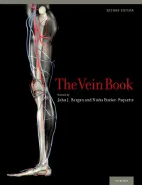 The Vein Book 2nd Edition (Original PDF from Publisher)