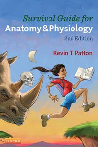 Survival Guide For Anatomy &Amp; Physiology, 2E (Original Pdf From Publisher)