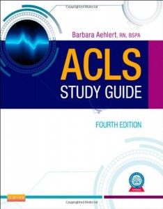 ACLS Study Guide, 4e
