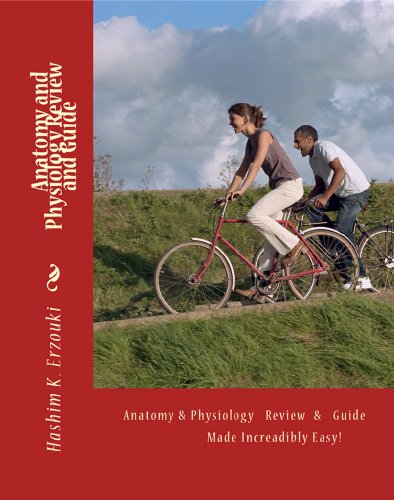 Anatomy and Physiology Review and Guide