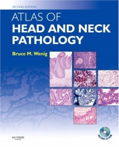 Atlas of Head and Neck Pathology, 2nd Edition