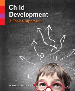 Child Development - A Topical Approach