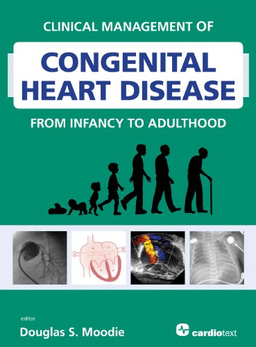 Clinical Management of Congenital Heart Disease from Infancy to Adulthood