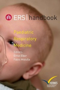 ERS Handbook of Paediatric Respiratory Medicine