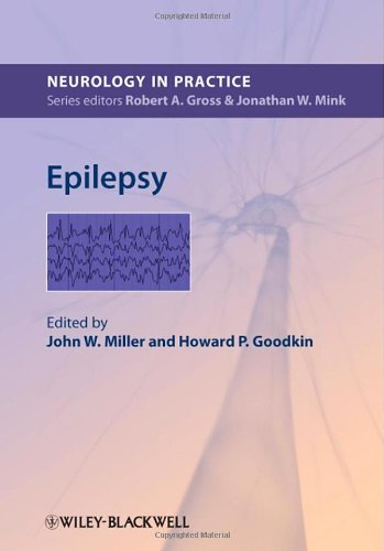 Epilepsy (Neurology In Practice)