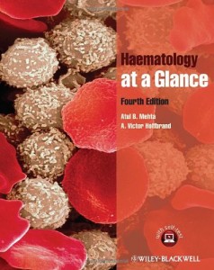 Haematology at a Glance, 4th Edition