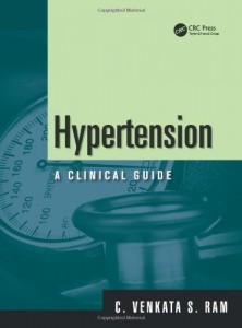 Hypertension - A Clinical Guide