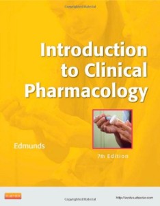 Introduction to Clinical Pharmacology, 7e