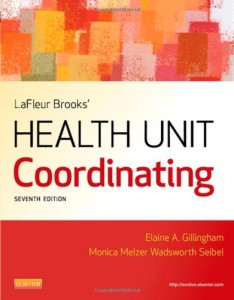 LaFleur Brooks' Health Unit Coordinating, 7e