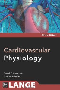 Lange Cardiovascular Physiology 8TH