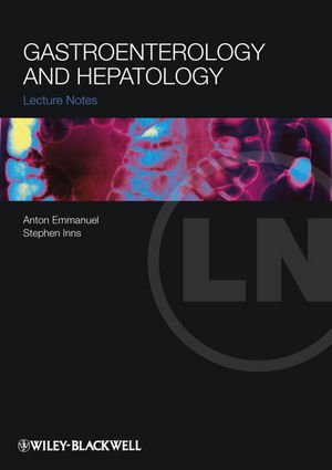 Lecture Notes - Gastroenterology and Hepatology