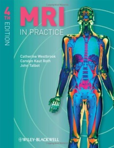MRI in Practice 4th Edition