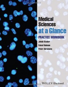 Medical Sciences at a Glance - Practice Workbook