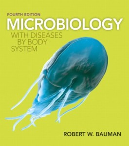 Microbiology with Diseases by Body System, 4e