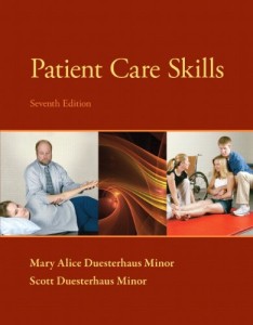 Patient Care Skills (7th Edition)