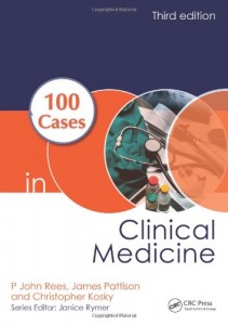 100 Cases in Clinical Medicine, Third Edition