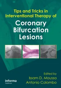 Tips and Tricks in Interventional Therapy of Coronary Bifurcation Lesions (Original PDF from Publisher)