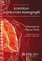 Outcomes in Clinical Trials (European Respiratory Monograph)