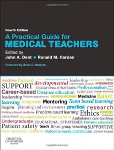 A Practical Guide for Medical Teachers, 4e