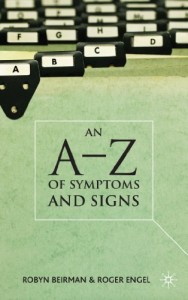 An A-Z of Symptoms and Signs