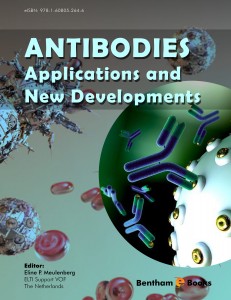 Antibodies Applications and New Development