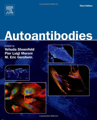 Autoantibodies, Third Edition