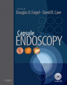 Capsule Endoscopy,1ed