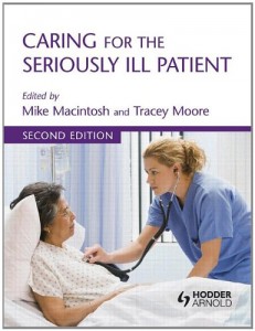 Caring for the Seriously Ill Patient 2E