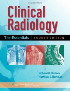 Clinical Radiology The Essentials, 4th Edition