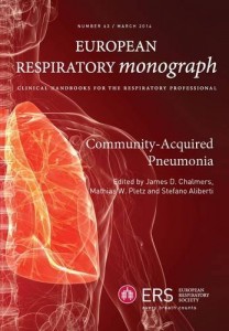 Community-Acquired Pneumonia (European Respiratory Monograph)