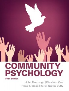 Community Psychology (5th Edition)