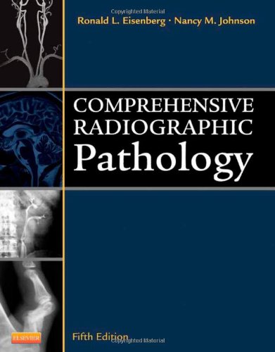 Comprehensive Radiographic Pathology, 5e